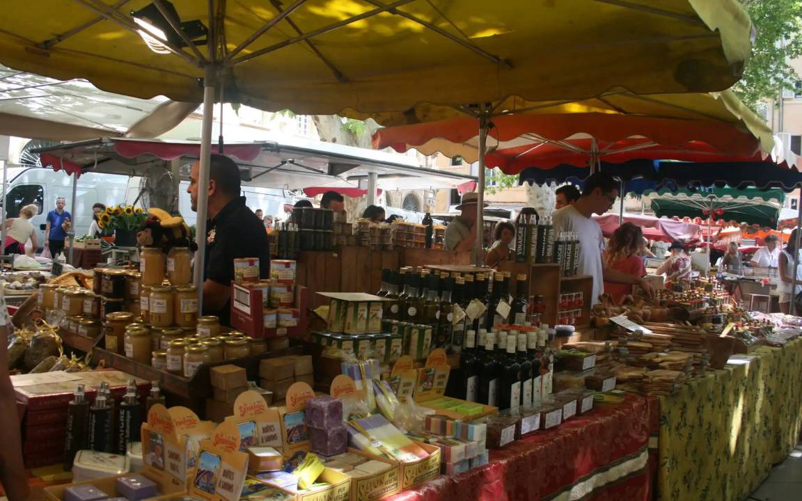Photo of Others in Pourrieres