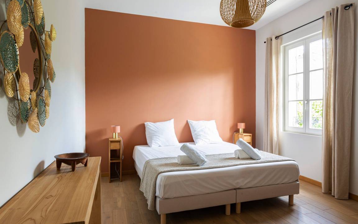 Photo of Bedroom in Saint-Etienne-du-Gres