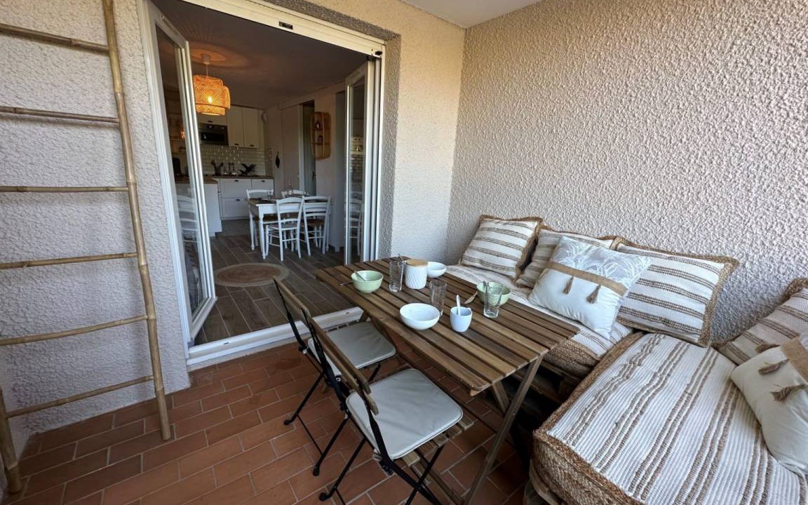Photo of Patio Balcony in Miramar