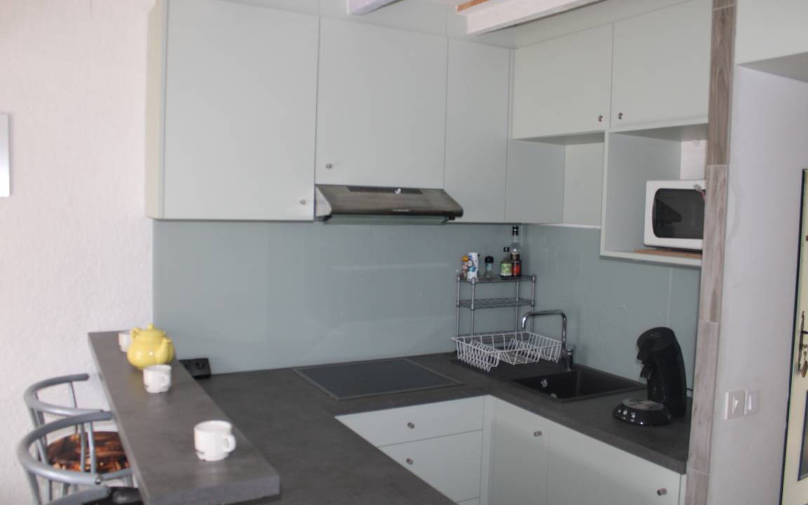 Photo of Kitchen in Mollans-sur-Ouveze