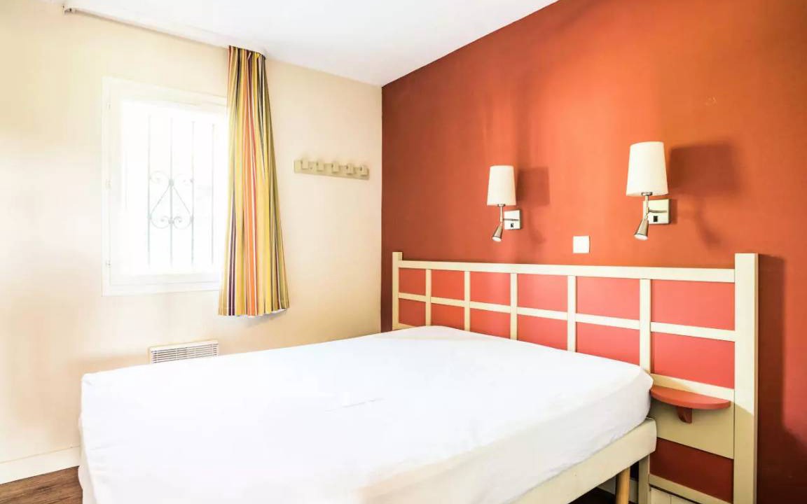 Photo of Bedroom in Les Restanques