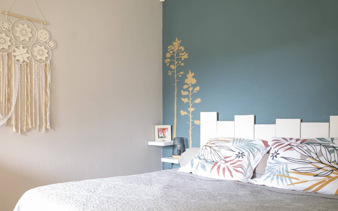 Photo of Bedroom in Rognonas