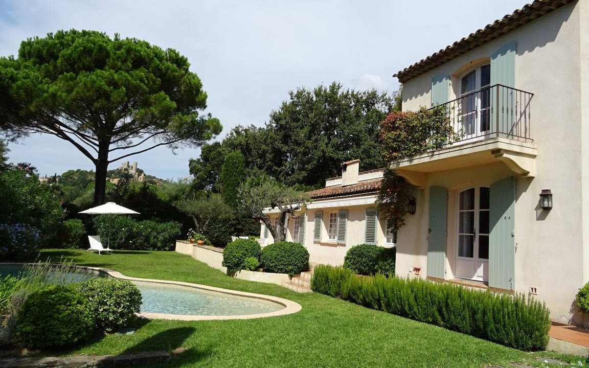 Photo of Others in Grimaud