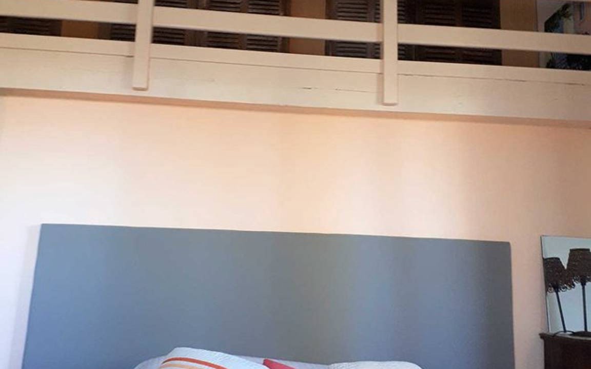 Photo of Bedroom in Cucuron