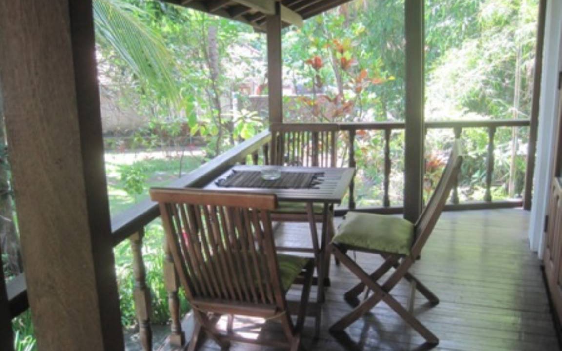 Photo of Patio Balcony in Tejakula