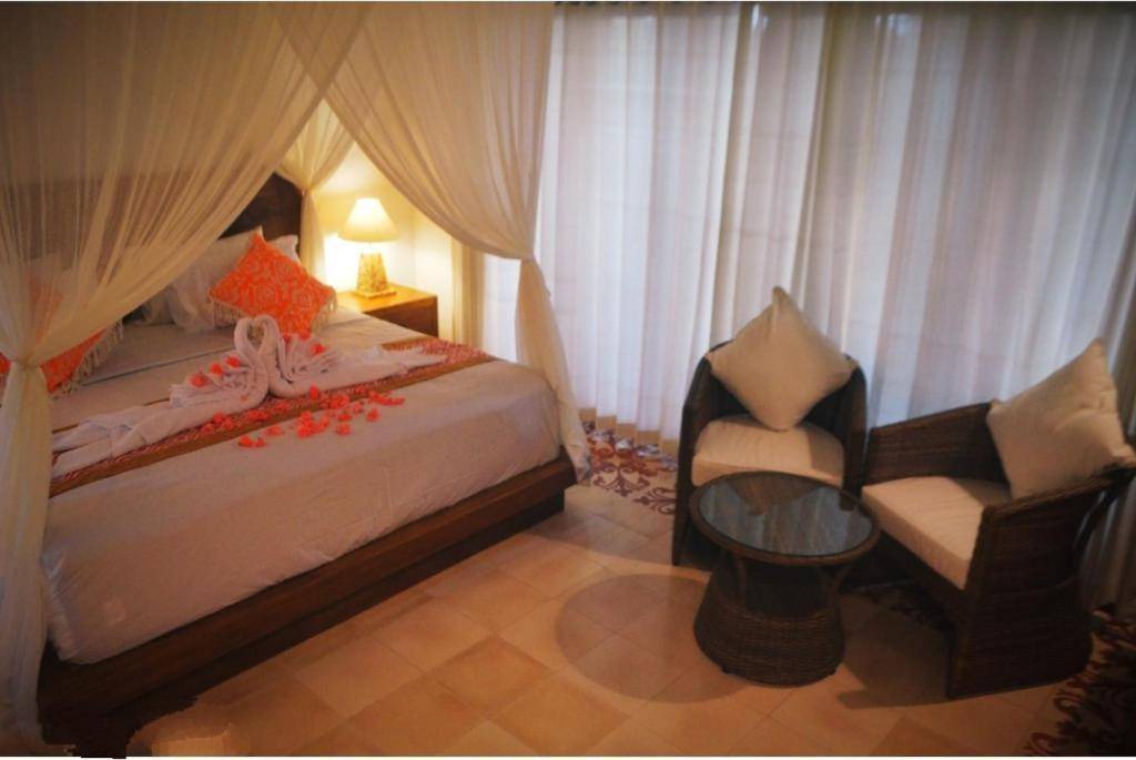 Photo of Bedroom in Mambal