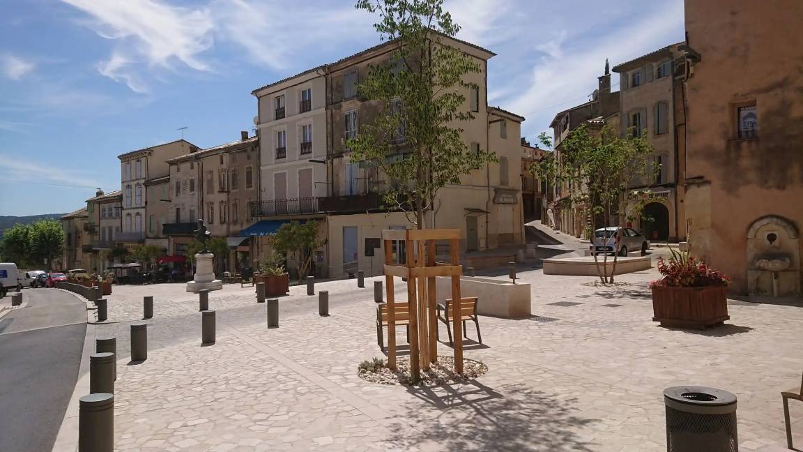 Photo of Others in Cadenet