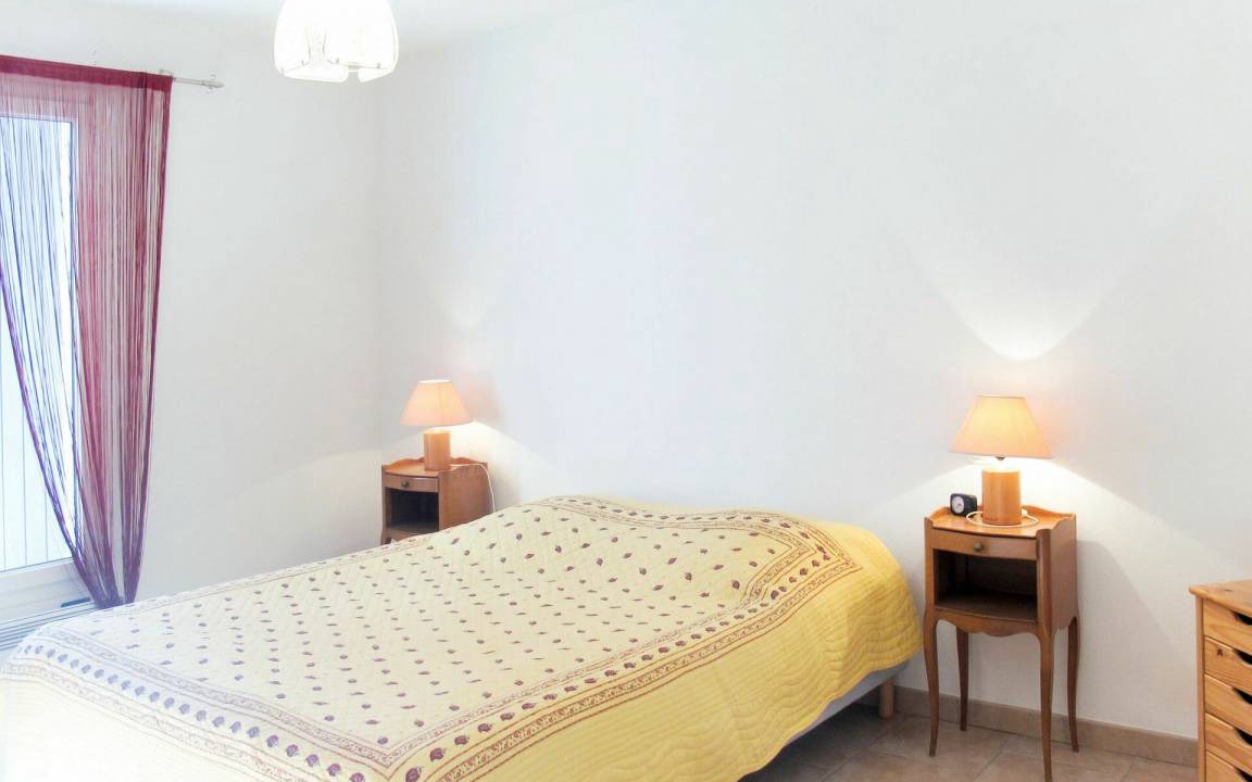 Photo of Bedroom in Quinson