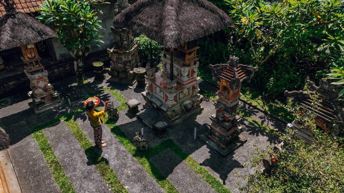 Photo of Others in Ubud City-Centre