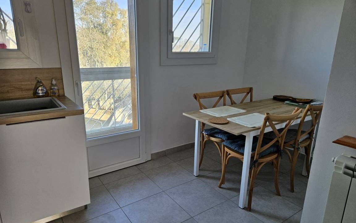 Photo of Kitchen in Le Pradet