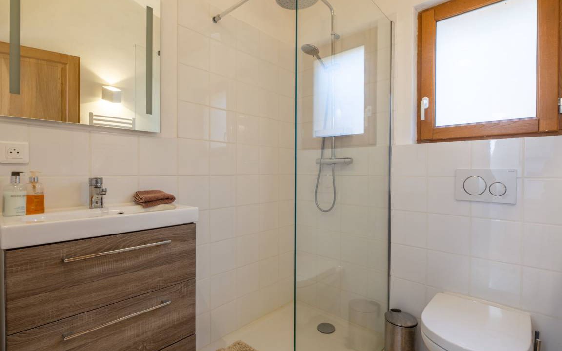 Photo of Bathroom in La Garde-Freinet