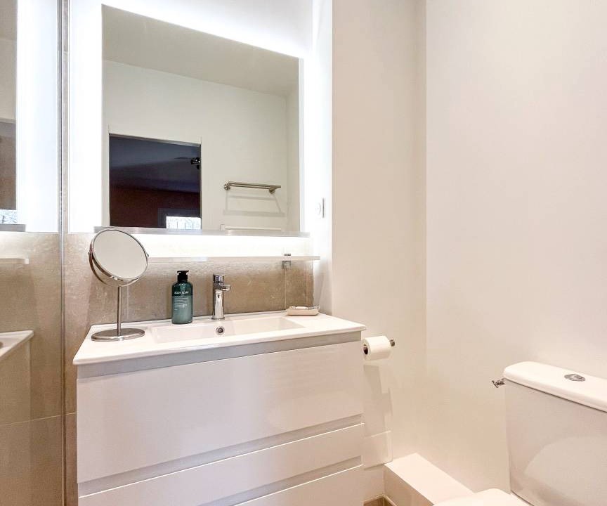 Photo of Bathroom in Oppede