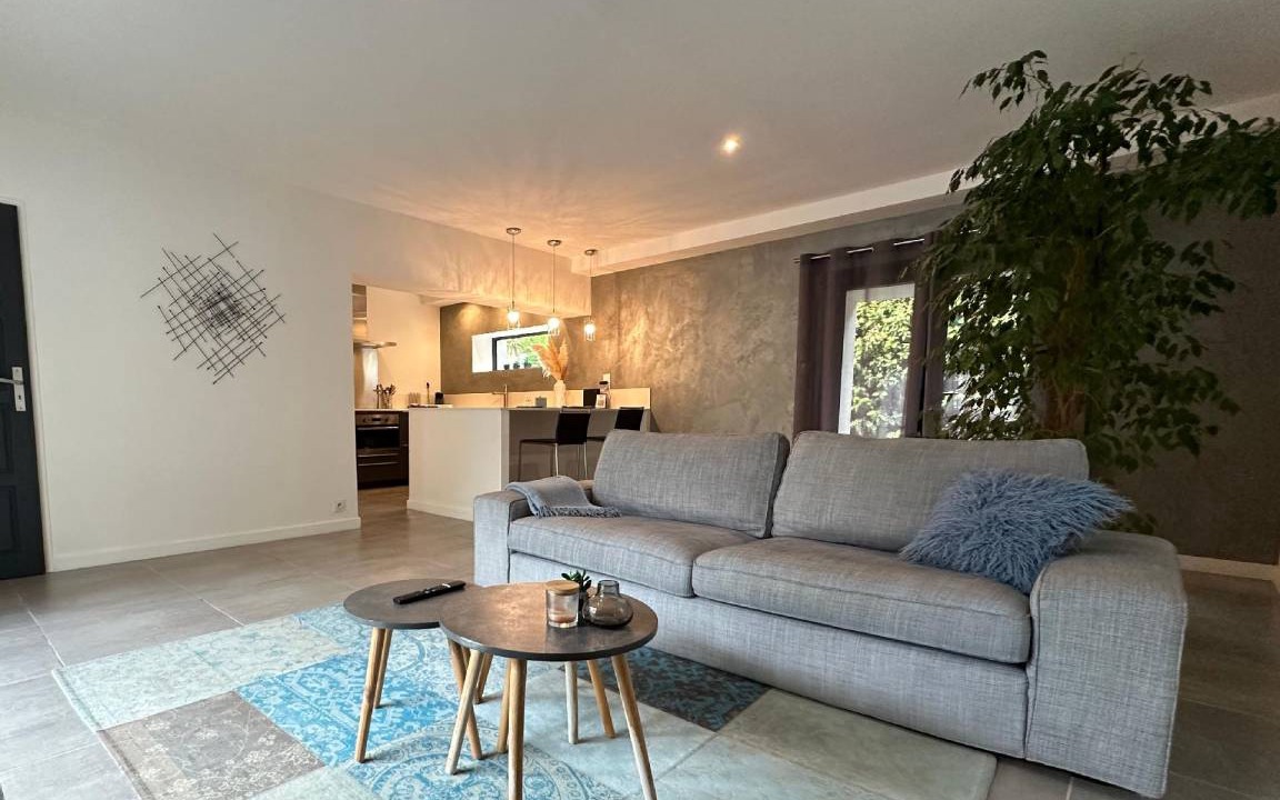 Photo of Livingroom in Istres