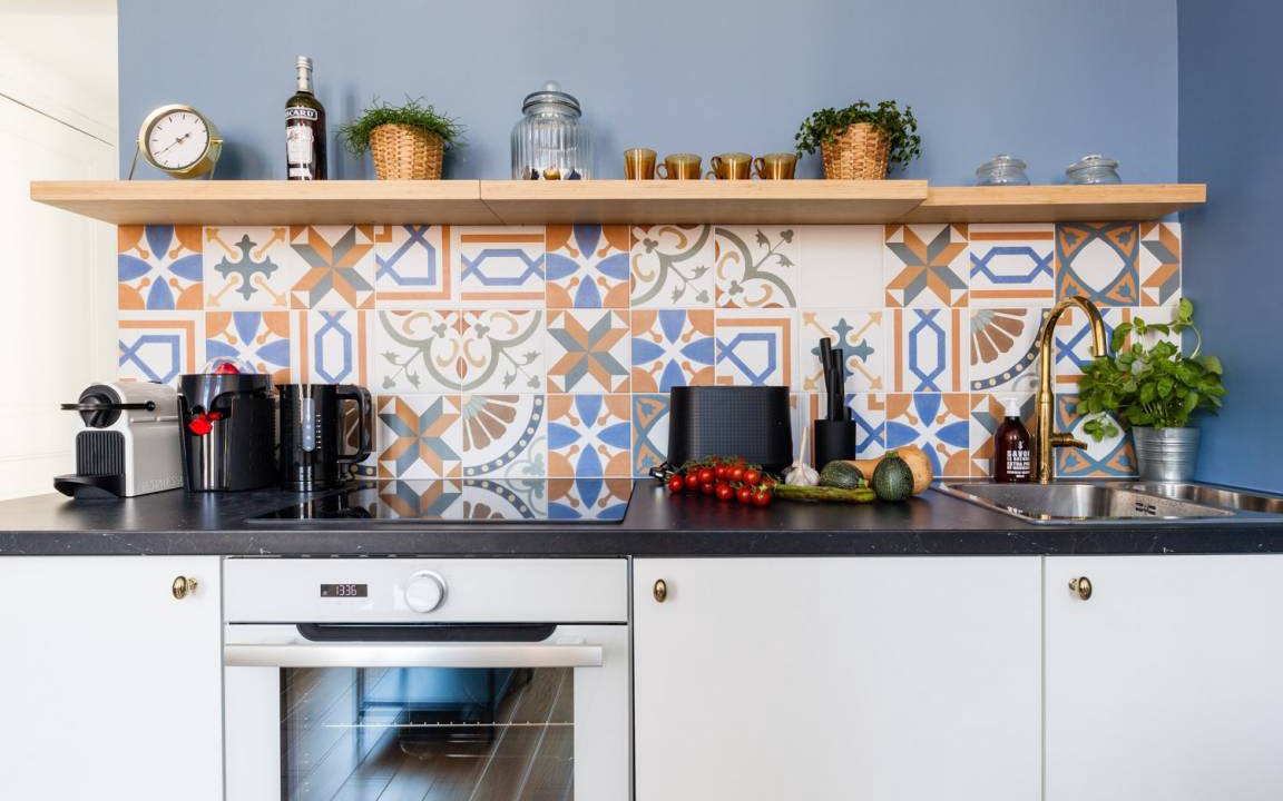 Photo of Kitchen in Vauban
