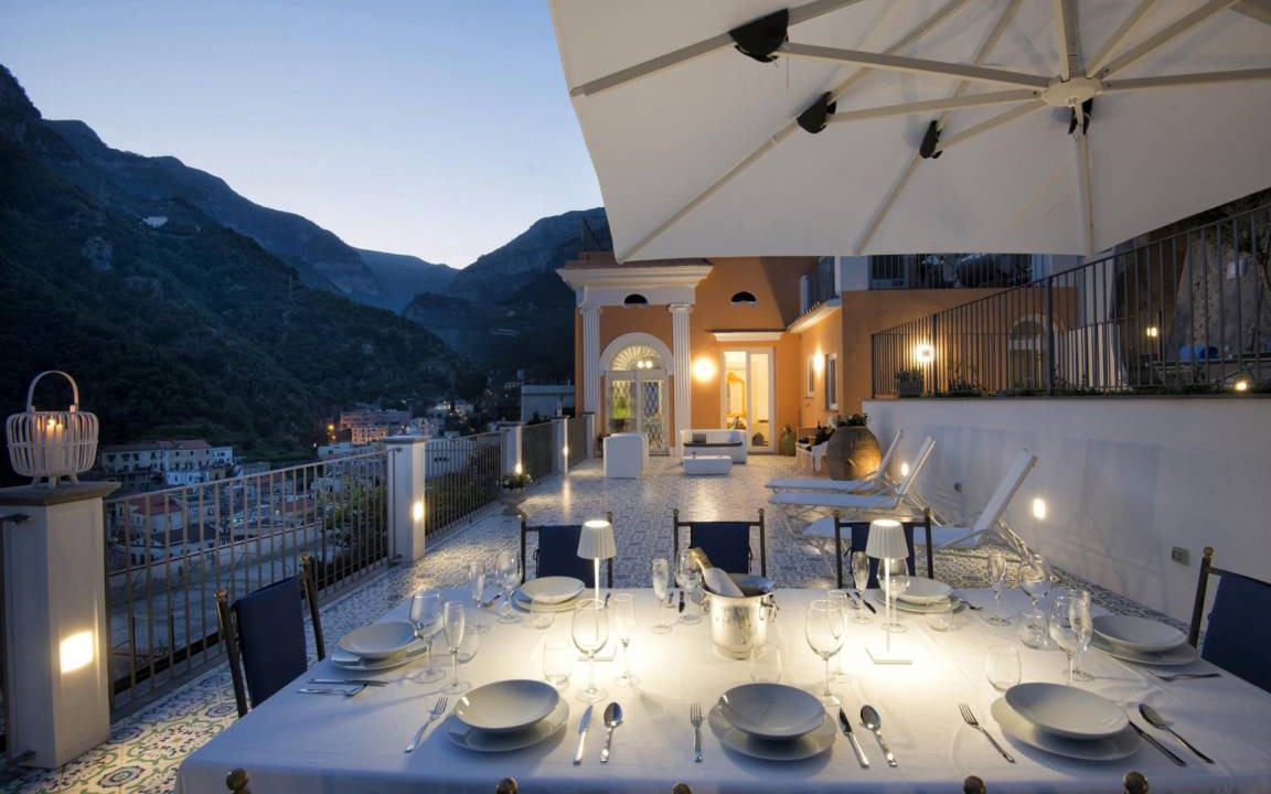 Photo of Others in Amalfi