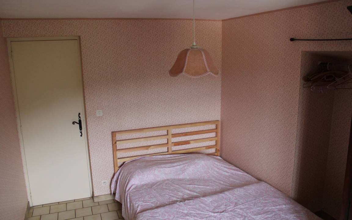Photo of Bedroom in Entrechaux