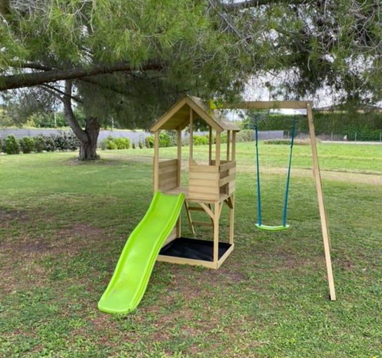 Photo of Outdoor in L'Isle-sur-la-Sorgue