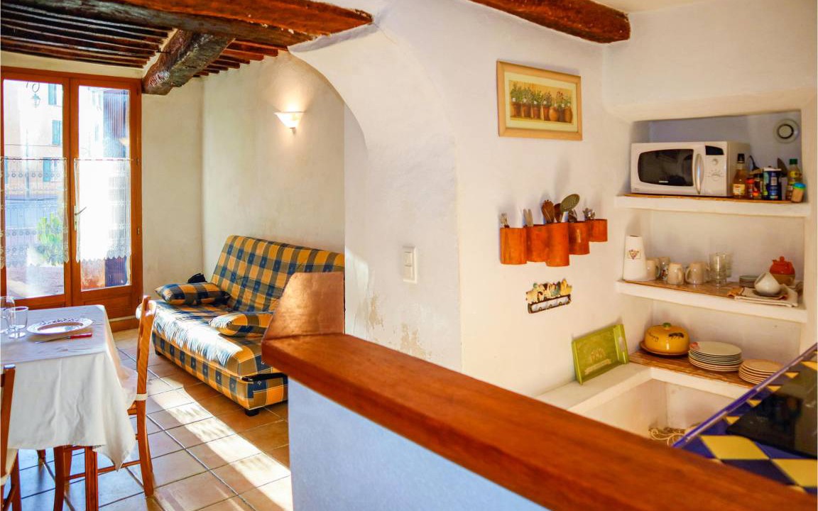 Photo of Livingroom in Villes-sur-Auzon