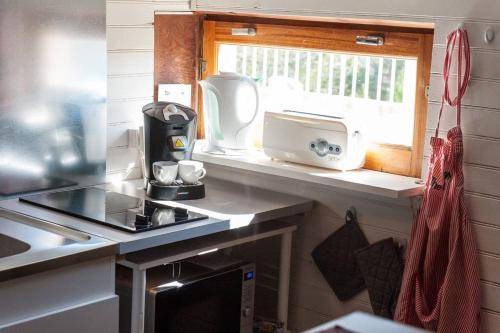 Photo of Kitchen in Couronne Urbaine