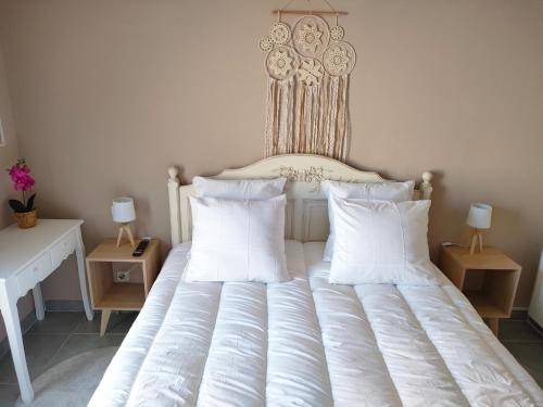 Photo of Bedroom in Fos-sur-Mer