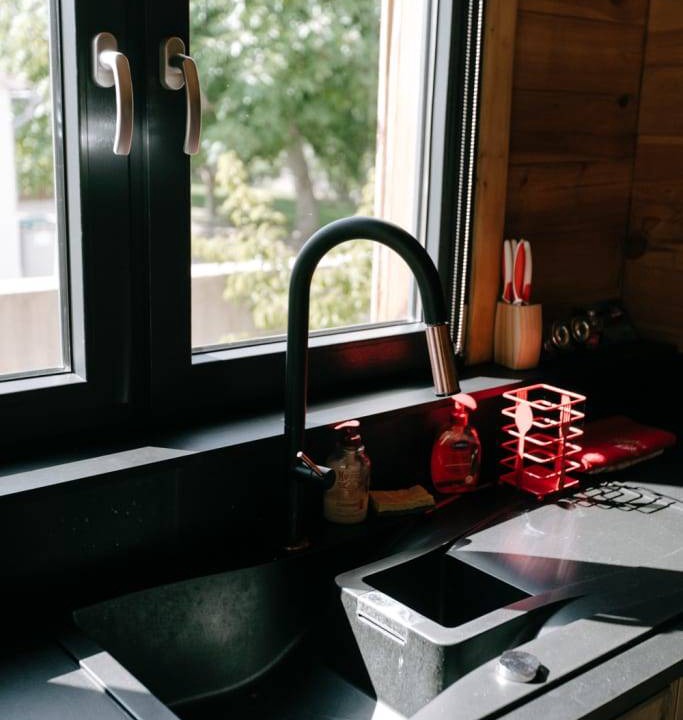 Photo of Kitchen in Le Thor