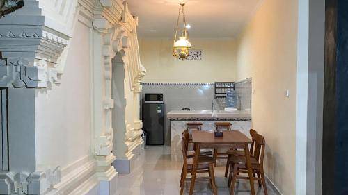 Photo of Kitchen in Kemenuh