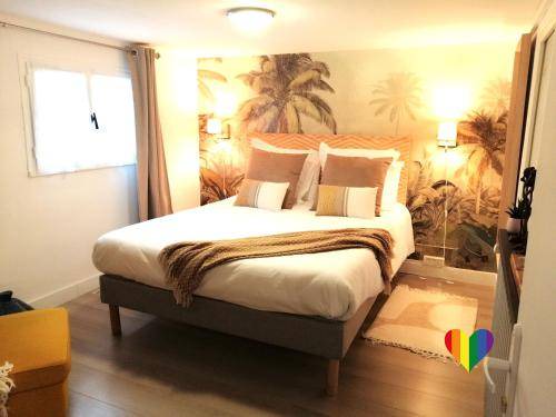Photo of Bedroom in Figanieres