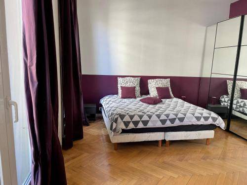 Photo of Bedroom in Perier