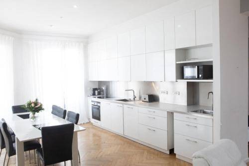 Photo of Kitchen in Perier