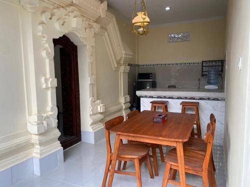 Photo of Kitchen in Kemenuh