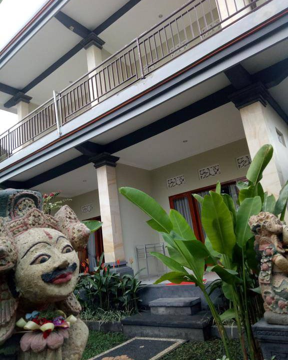 Photo of Others in Ubud City-Centre