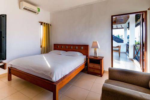 Photo of Bedroom in Medewi