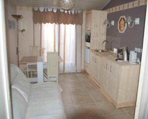 Photo of Kitchen in Pierrevert