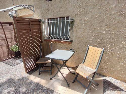 Photo of Patio Balcony in Figanieres