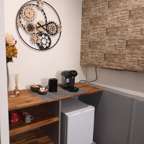 Photo of Kitchen in Le Rove