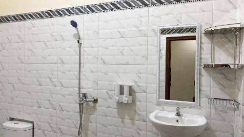 Photo of Bathroom in Kemenuh