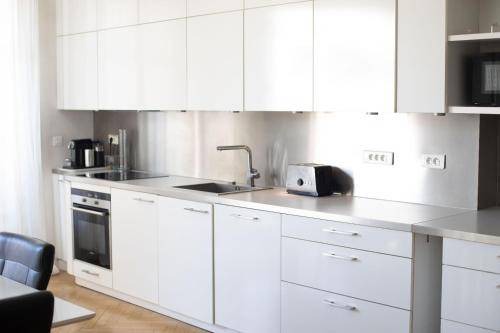 Photo of Kitchen in Perier
