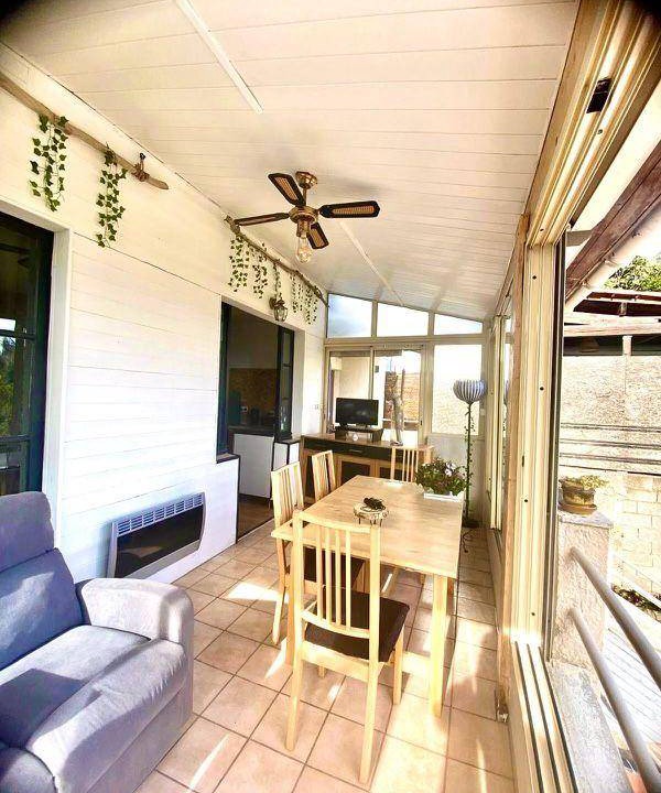 Photo of Patio Balcony in Niolon