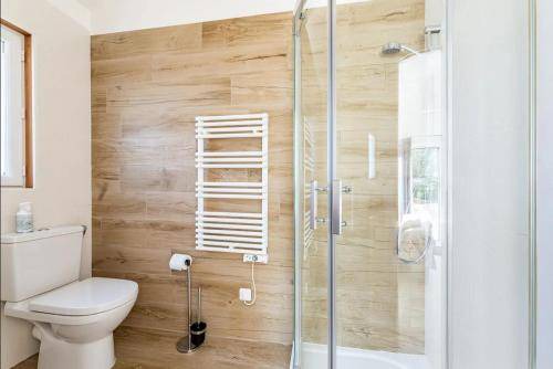 Photo of Bathroom in Draguignan