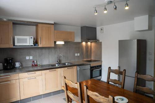 Photo of Kitchen in Saint-Andre-les-Alpes