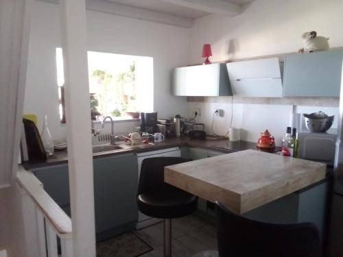 Photo of Kitchen in 8th Arrondissement