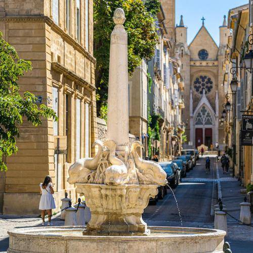 Photo of Others in Aix-en-Provence