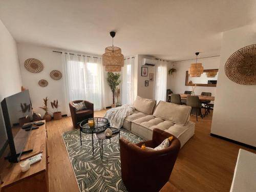 Photo of Livingroom in Brignoles