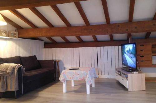 Photo of Livingroom in Couronne Urbaine