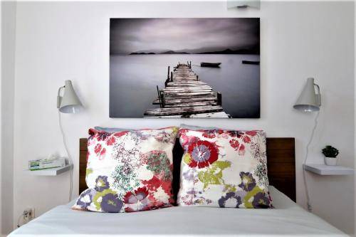 Photo of Bedroom in Pertuis