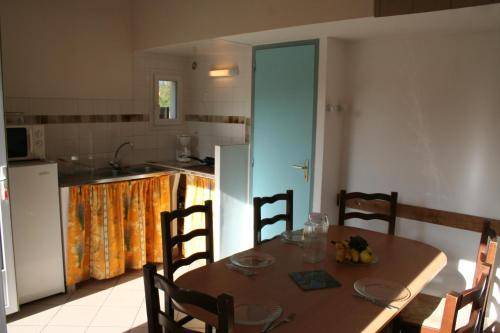 Photo of Kitchen in Saint-Andre-les-Alpes
