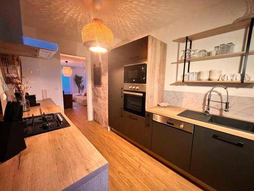 Photo of Kitchen in Brignoles