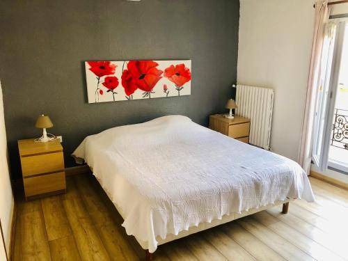 Photo of Bedroom in Castellane