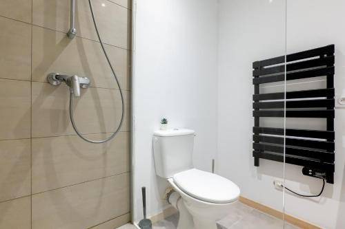 Photo of Bathroom in Digne-les-Bains