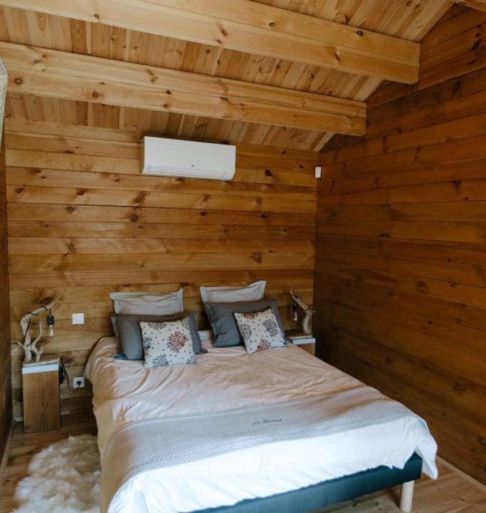Photo of Bedroom in Le Thor